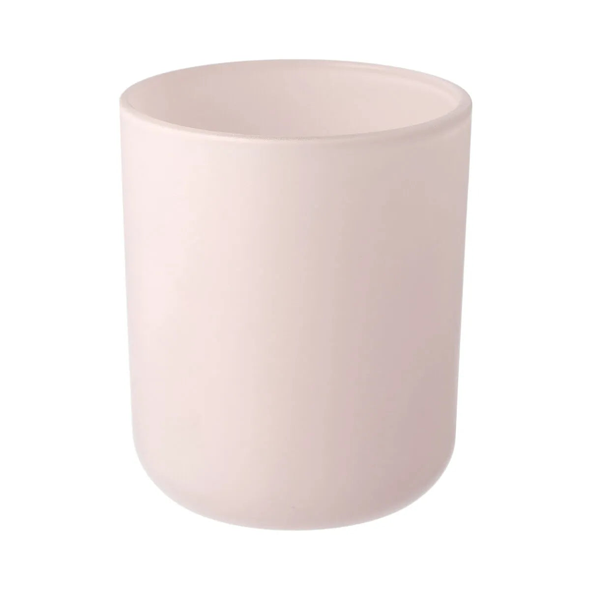 Very Vanilla Large Soy Candle