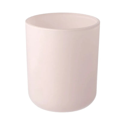 Very Vanilla Large Soy Candle
